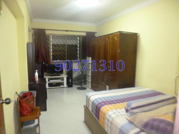 Blk 349 Yishun Avenue 11 (Yishun), HDB 5 Rooms #119121042